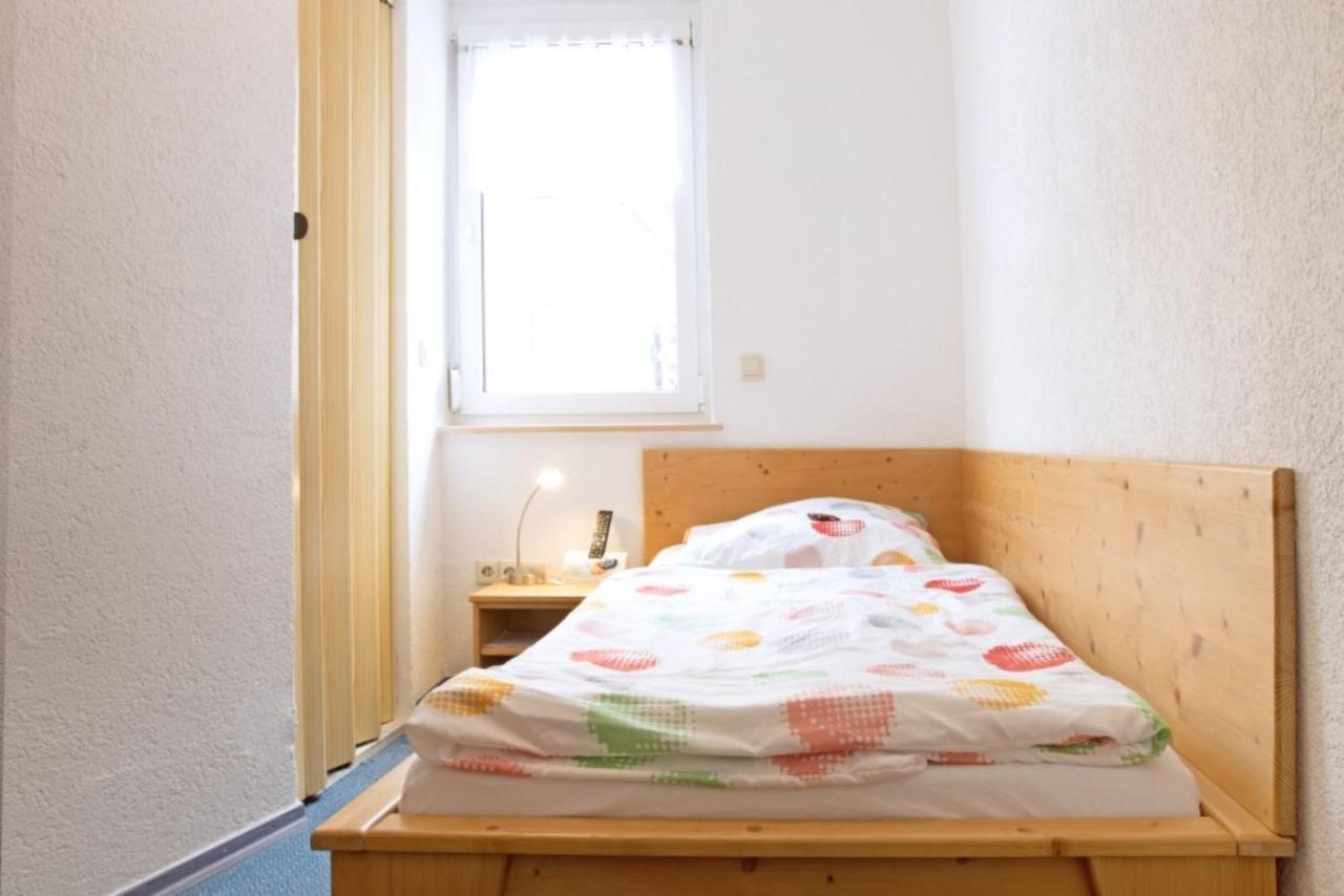 Hotel Alt Heidenheim Екстериор снимка