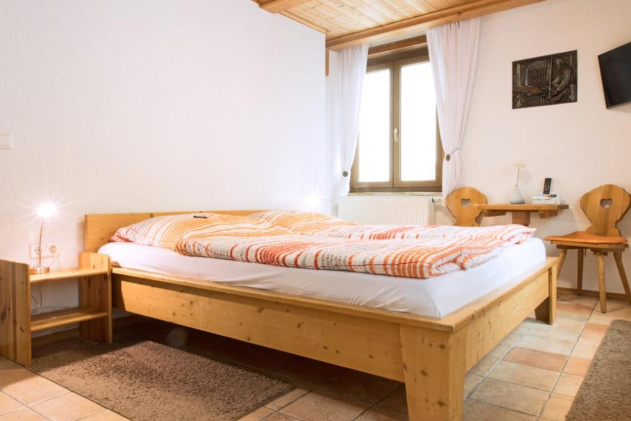 Hotel Alt Heidenheim Екстериор снимка