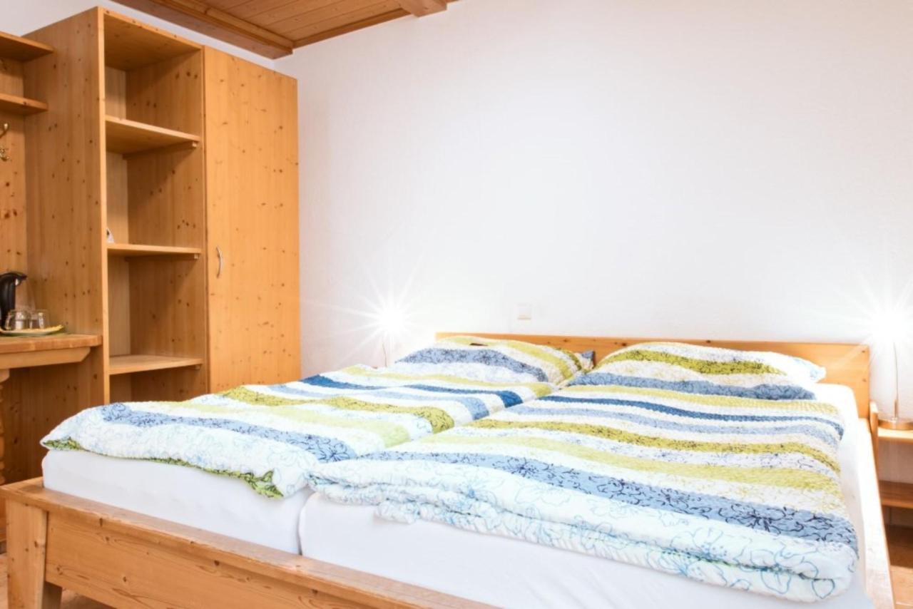 Hotel Alt Heidenheim Екстериор снимка